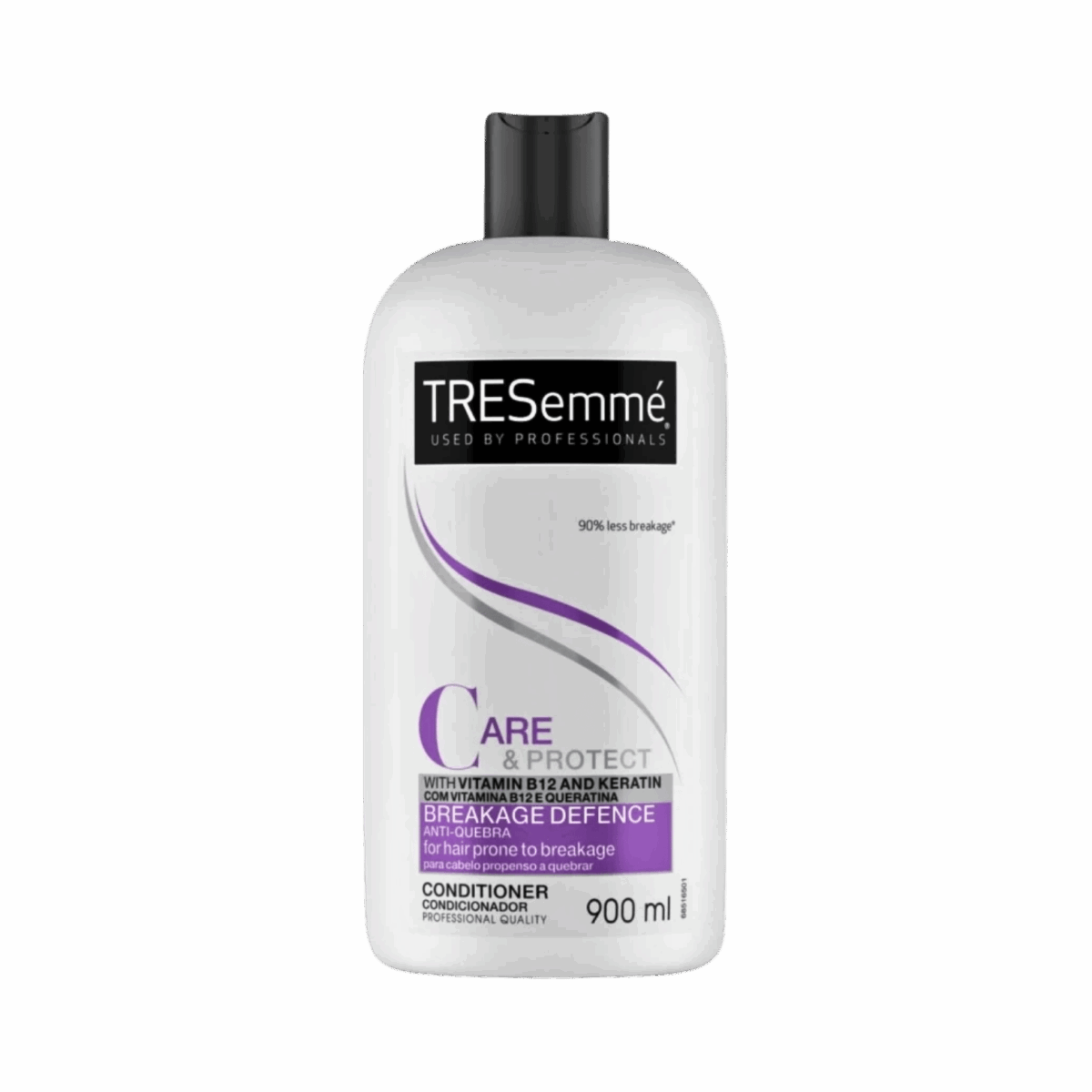 TRESEMME-CONDITIONER-900ml-ZA-W-CARE & PROTECT - Image 1