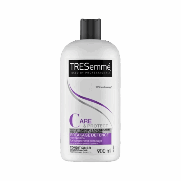 TRESEMME-CONDITIONER-900ml-ZA-W-CARE & PROTECT