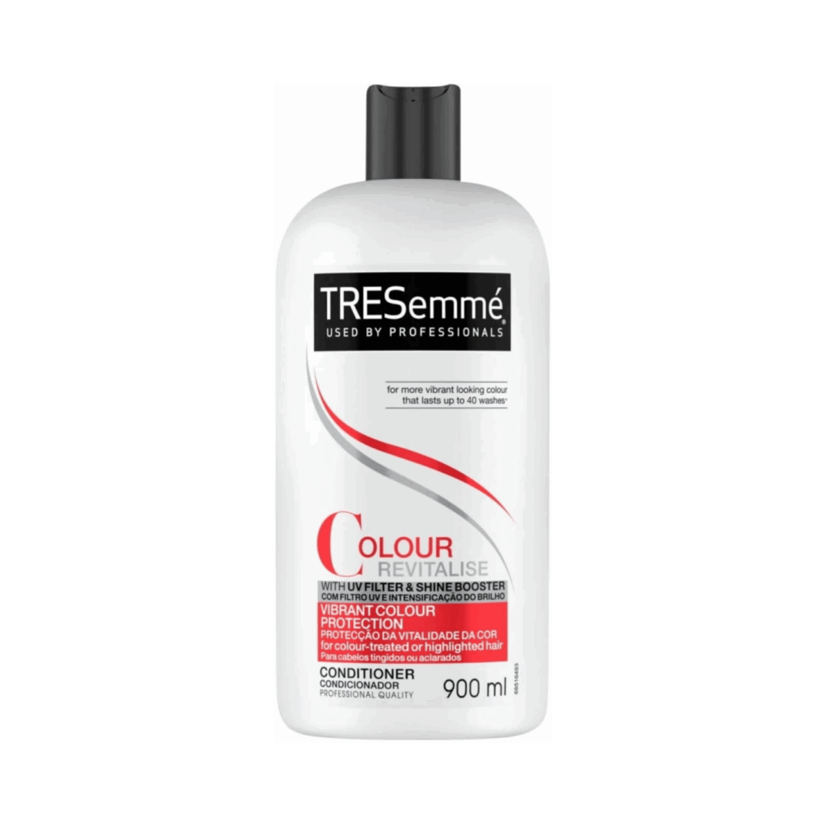 TRESEMME-CONDITIONER-900ml-ZA-W-COLOUR REVITALISE - Image 1