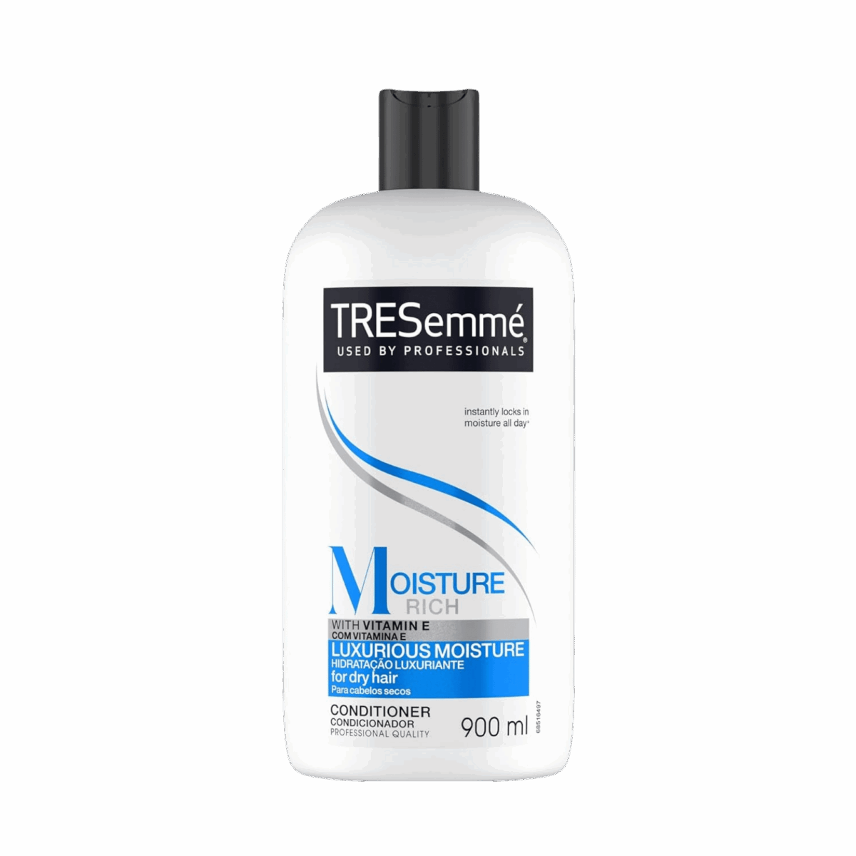 TRESEMME-CONDITIONER-900ml-ZA-W-MOISTURE RICH - Image 1