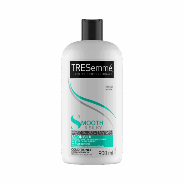 TRESEMME-CONDITIONER-900ml-ZA-W-SMOOTH & SILKY
