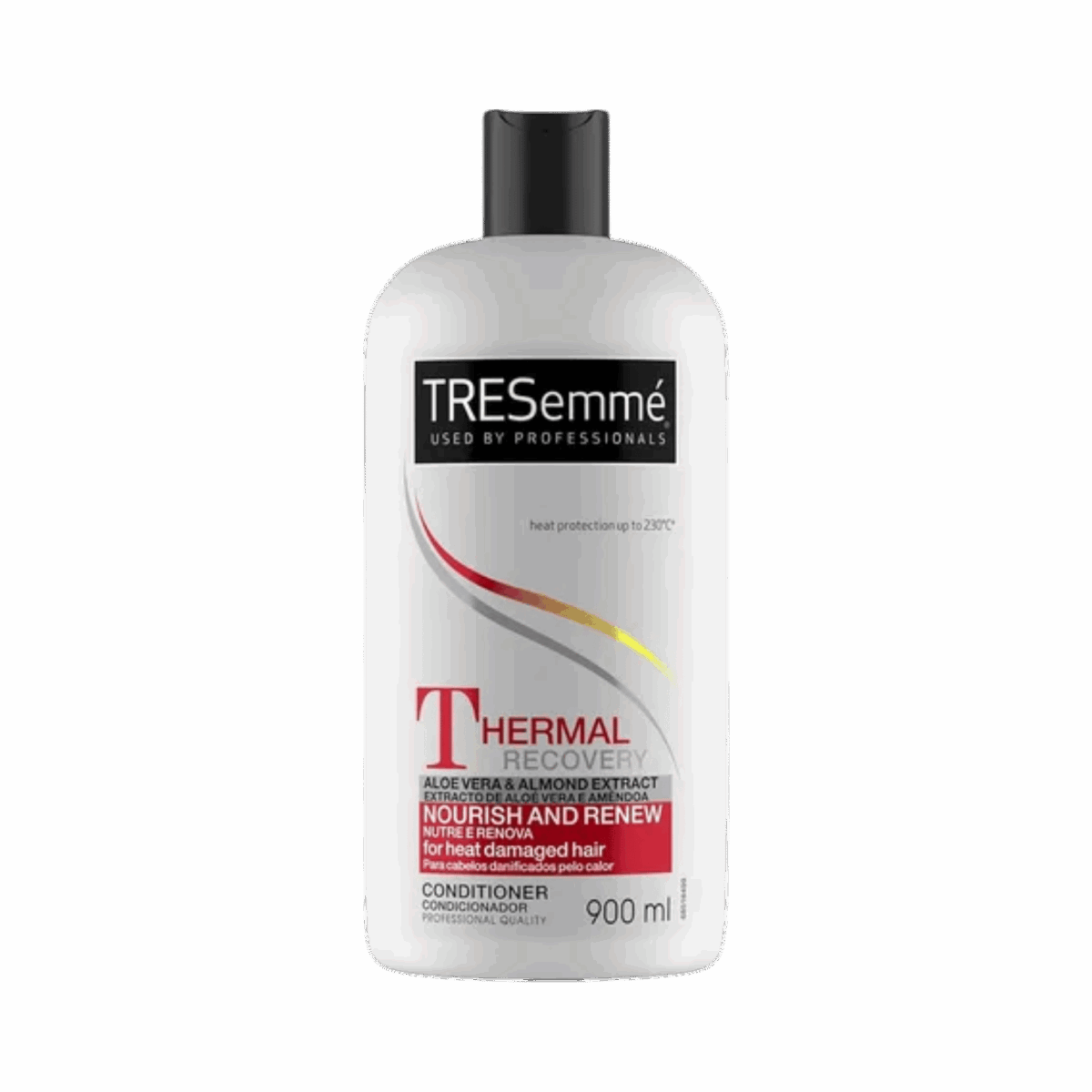 TRESEMME-CONDITIONER-900ml-ZA-W-THERMAL RECOVERY - Image 1