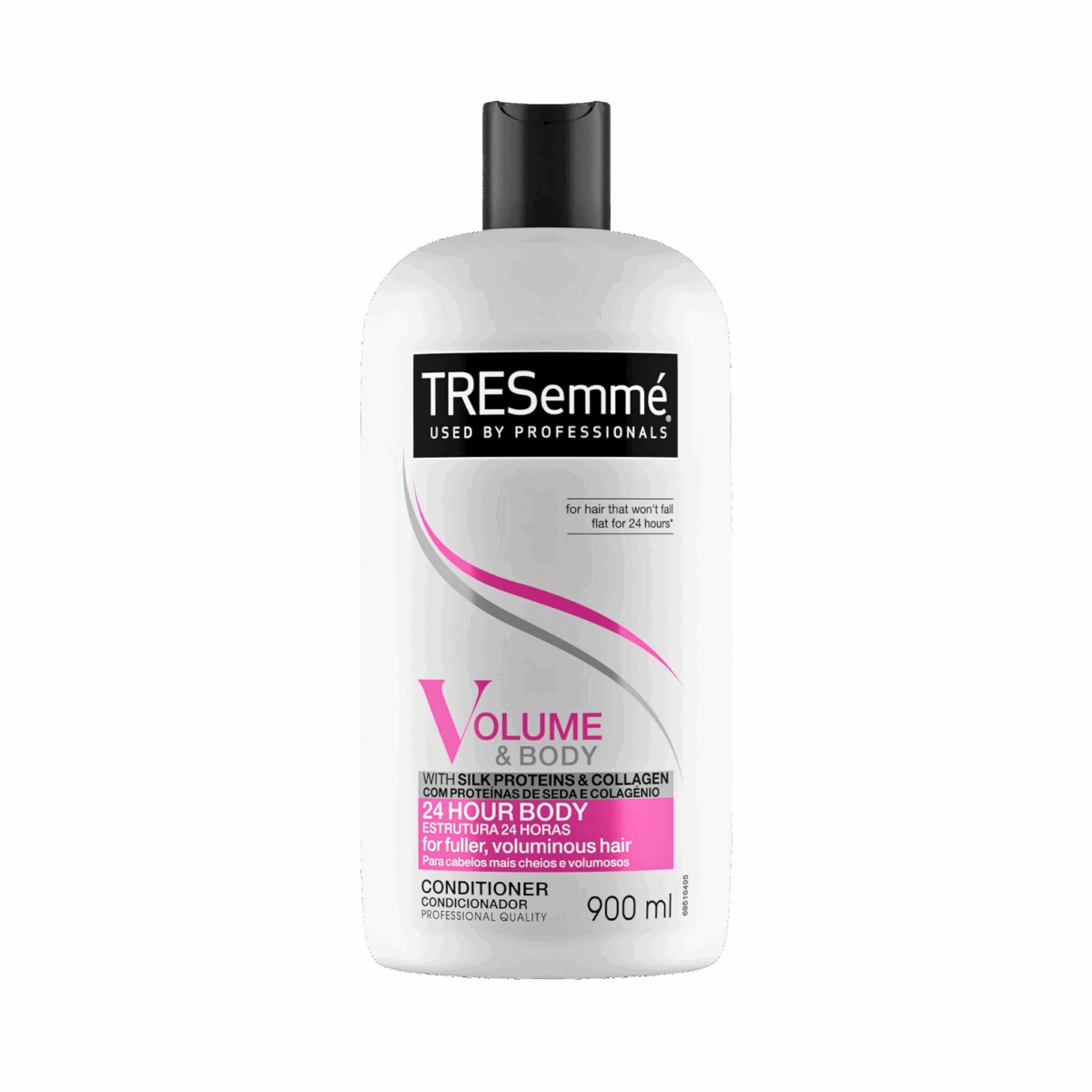 TRESEMME-CONDITIONER-900ml-ZA-W-VOLUME & BODY - Image 1