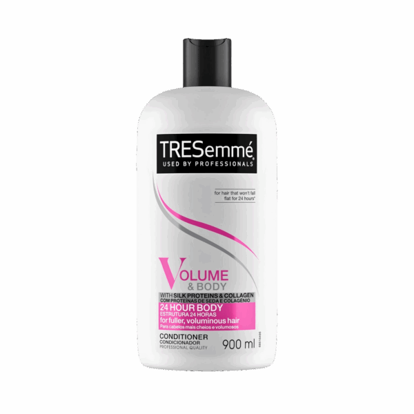 TRESEMME-CONDITIONER-900ml-ZA-W-VOLUME & BODY