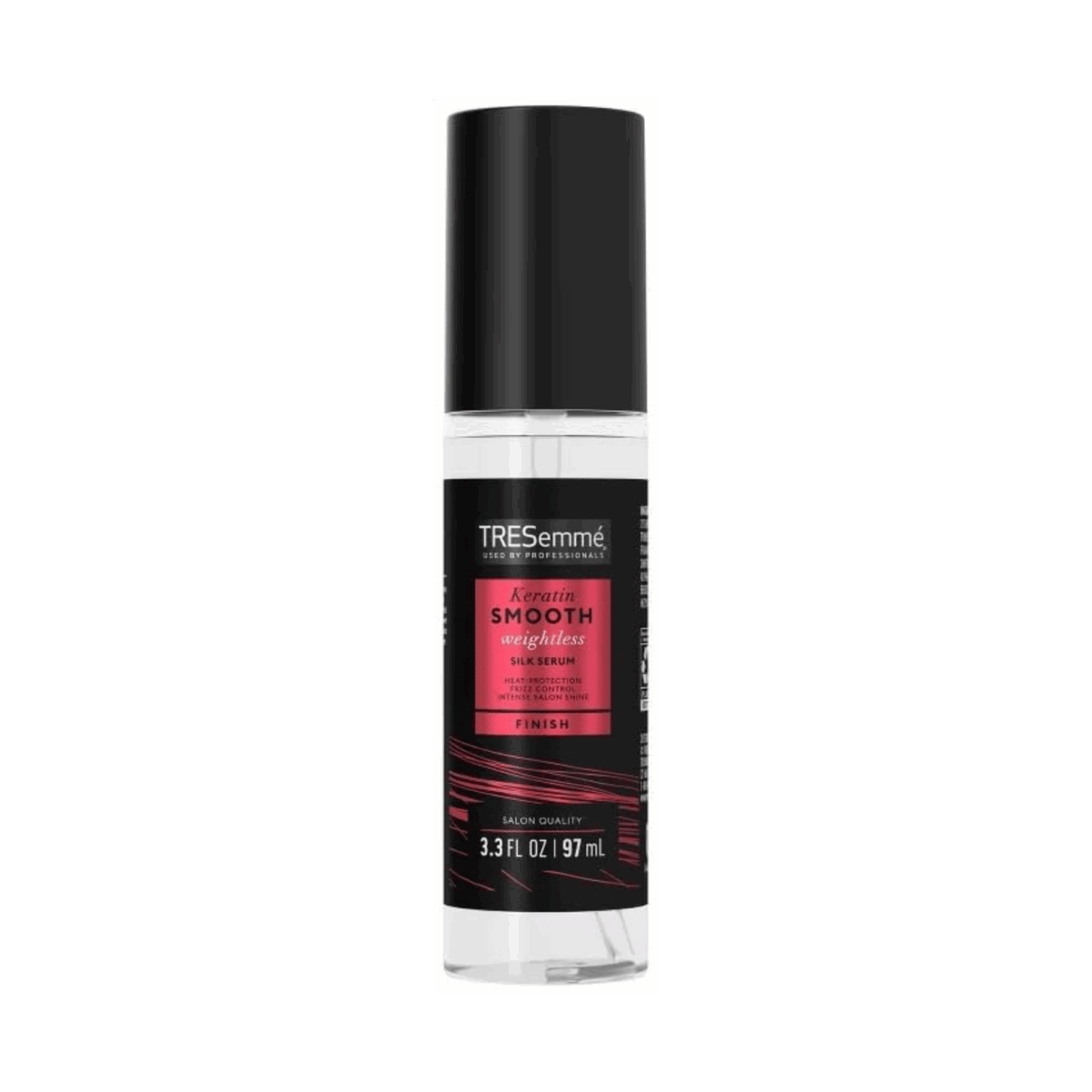 TRESEMME-HAIR SERUM-97ml-US-M/W-KERATIN SMOOTH - Image 1