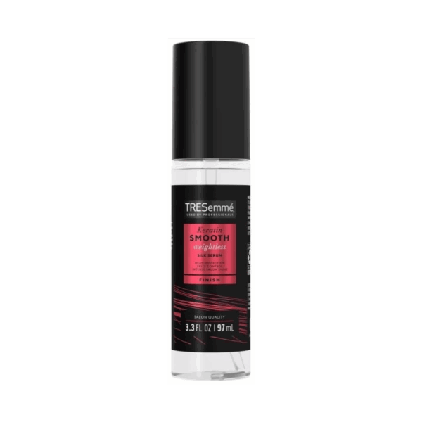TRESEMME-HAIR SERUM-97ml-US-M/W-KERATIN SMOOTH
