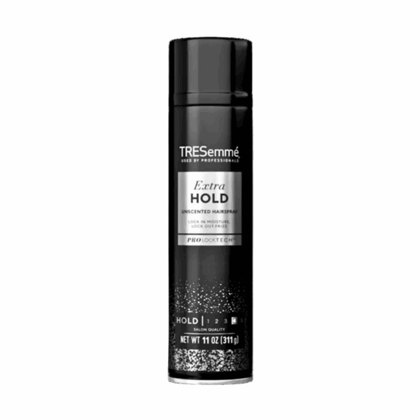 TRESEMME-HAIR SPRAY-311g-US-W-EXTRA HOLD UNSCENTED