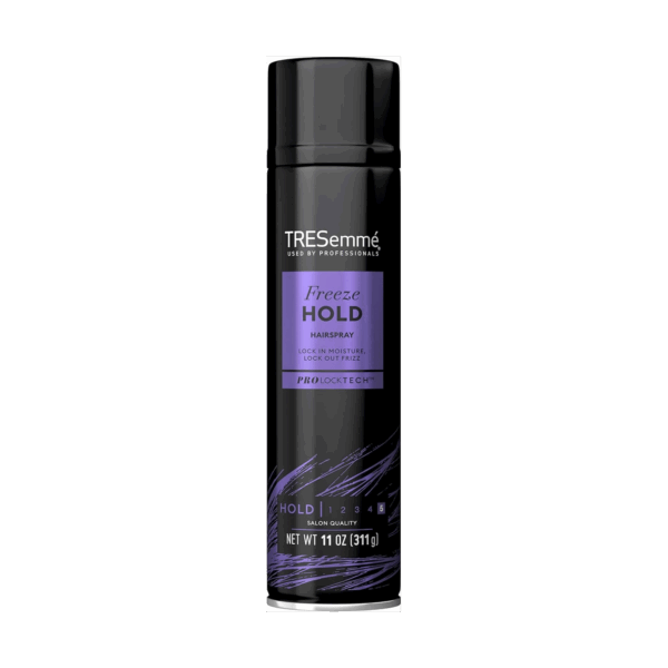 TRESEMME-HAIR SPRAY-311g-US-W-MEGA FIRM CONTROL FREEZE HOLD