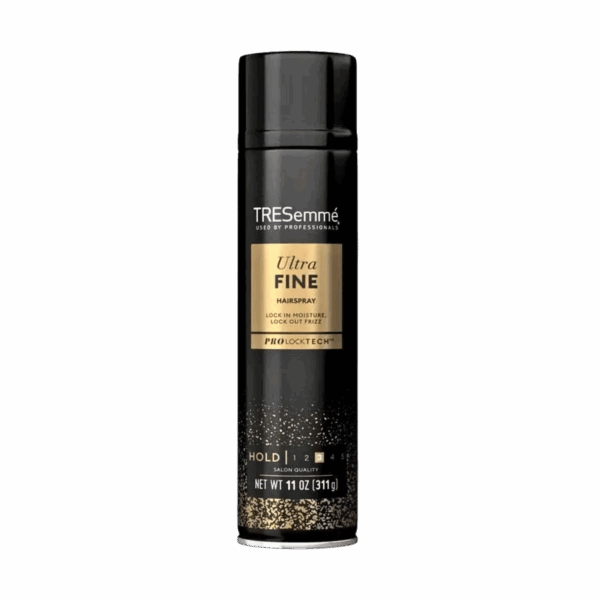 TRESEMME-HAIR SPRAY-311g-US-W-ULTRA FINE FRIZZ CONTROL