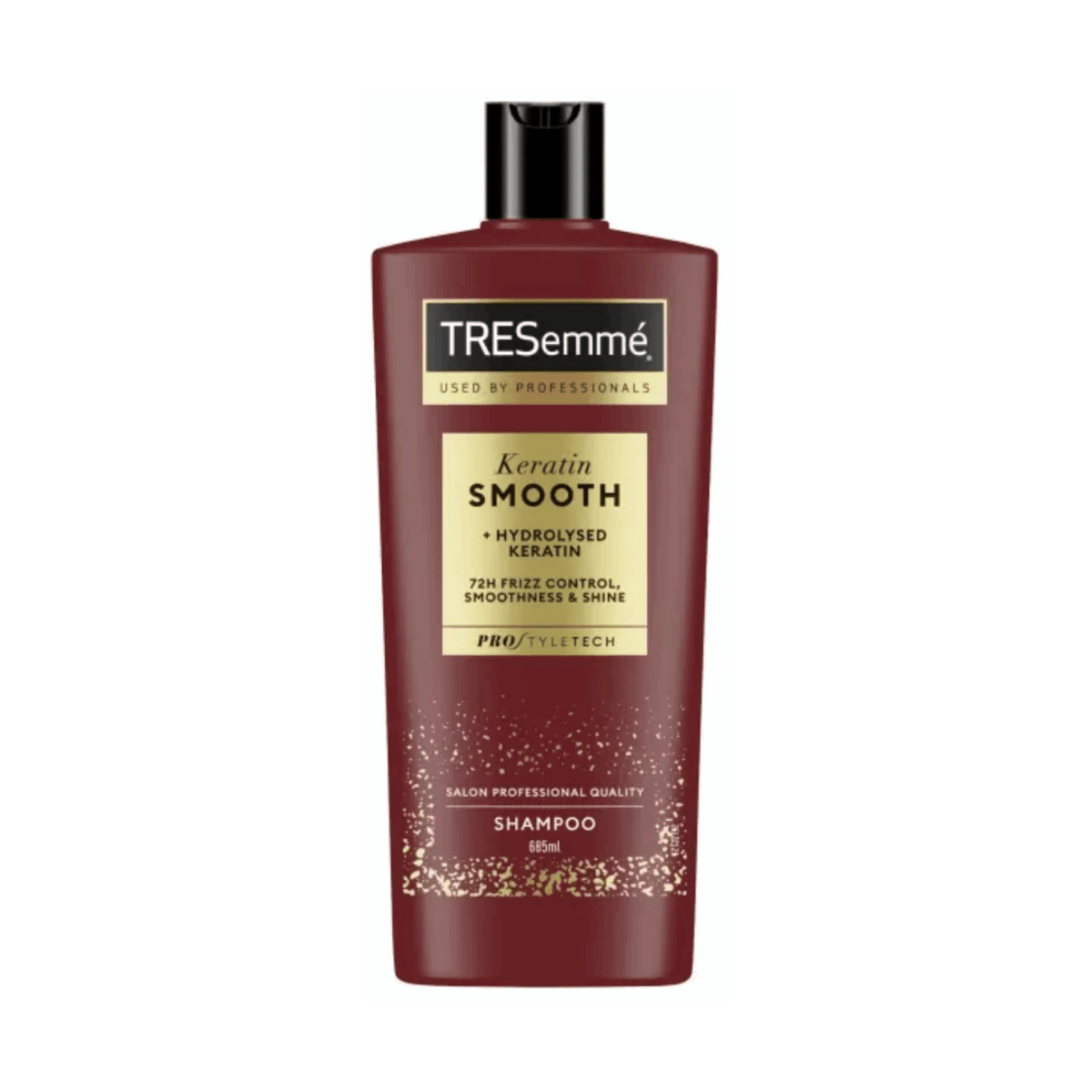 TRESEMME-SHAMPOO-685ml-PL-W-KERATIN SMOOTH - Image 1