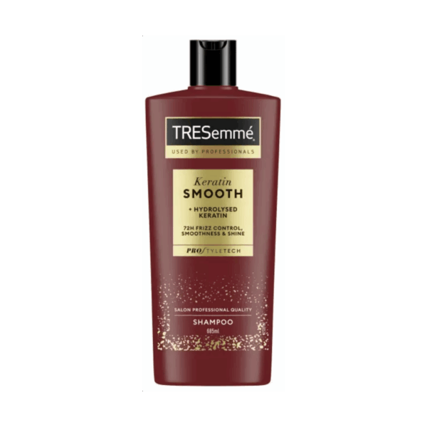TRESEMME-SHAMPOO-685ml-PL-W-KERATIN SMOOTH