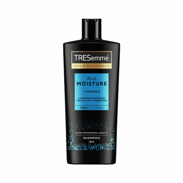 TRESEMME-SHAMPOO-685ml-PL-W-RICH MOISTURE + VITAMIN E