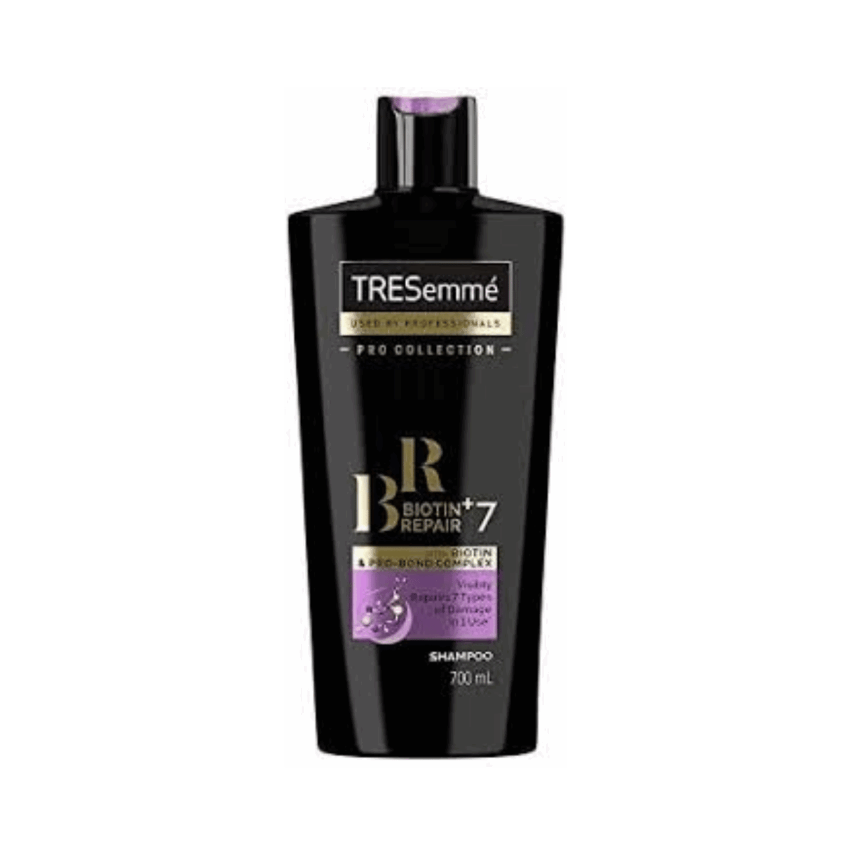 TRESEMME-SHAMPOO-700ml-AE-W-BIOTIN REPAIR+ 7 - Image 1
