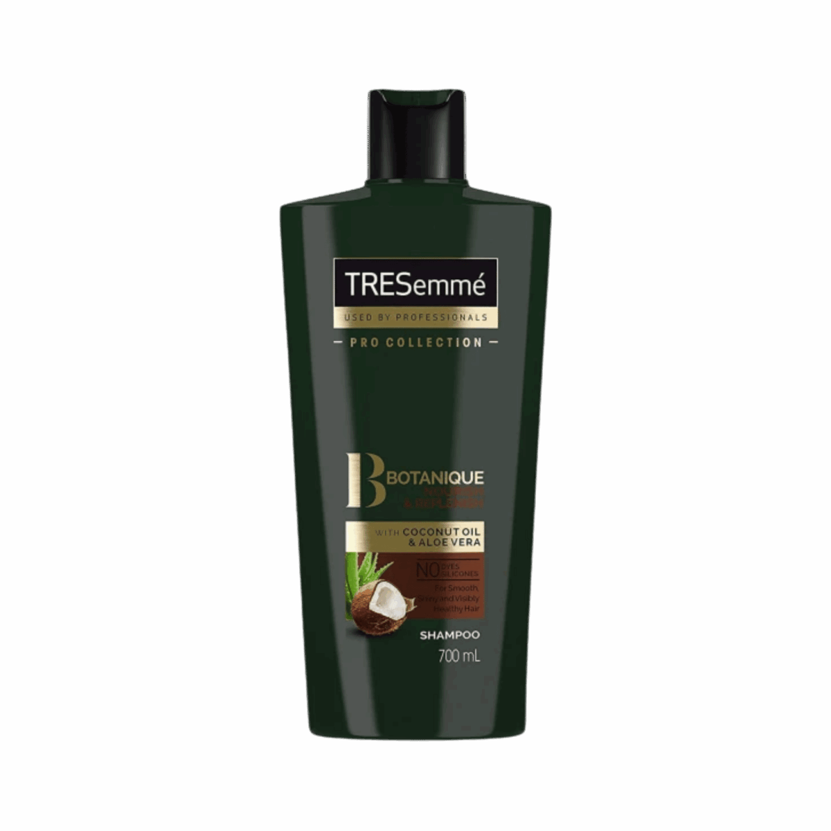 TRESEMME-SHAMPOO-700ml-AE-W-BOTANIQUE NOURISH & REPLENISH - Image 1