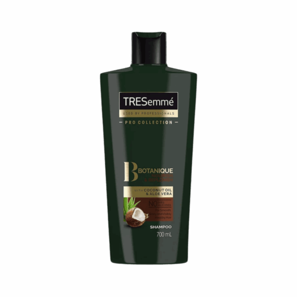 TRESEMME-SHAMPOO-700ml-AE-W-BOTANIQUE NOURISH & REPLENISH