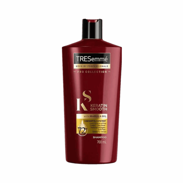 TRESEMME-SHAMPOO-700ml-AE-W-KERATIN SMOOTH