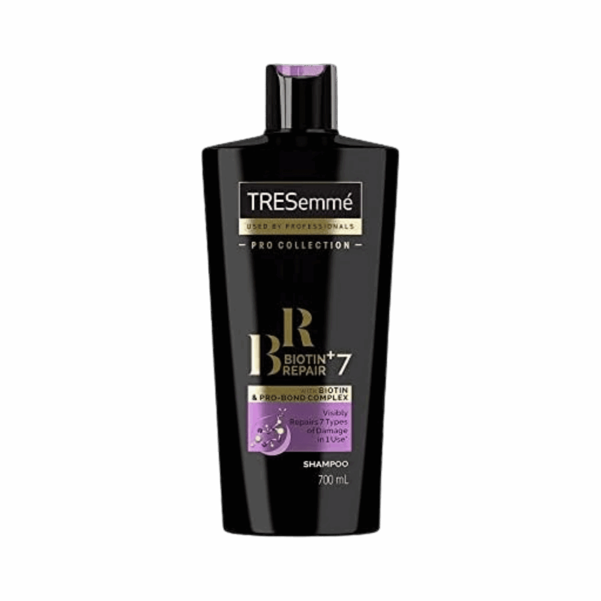 TRESEMME-SHAMPOO-700ml-PL-W-BIOTIN REPAIR+ 7 - Image 1