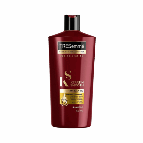 TRESEMME-SHAMPOO-700ml-PL-W-KERATIN SMOOTH
