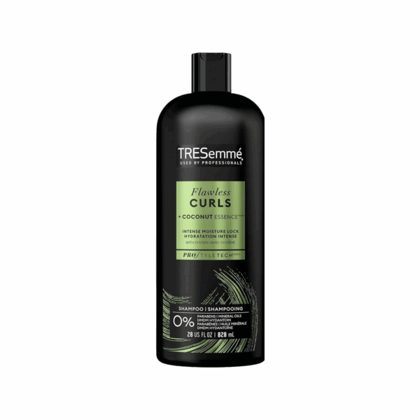 TRESEMME-SHAMPOO-828ml-US-W-FLAWLESS CURLS + COCONUT ESSENCE