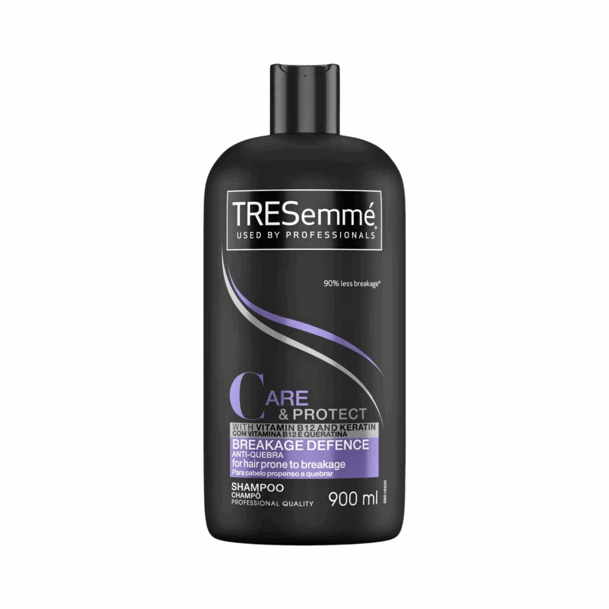 TRESEMME-SHAMPOO-900ml-ZA-W-CARE & PROTECT - Image 1