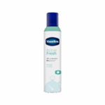 VASELINE-DEO SPRAY-250ml-IT-W-ACTIVE FRESH