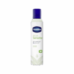 VASELINE-DEO SPRAY-250ml-IT-W-ALOE SENSITIVE