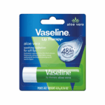 VASELINE-LIP BALM-4.8g-KR-W-ALOE VERA