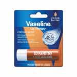 VASELINE-LIP BALM-4.8g-KR-W-COCOA BUTTER