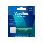 VASELINE-LIP BALM-4.8g-KR-W-MINT