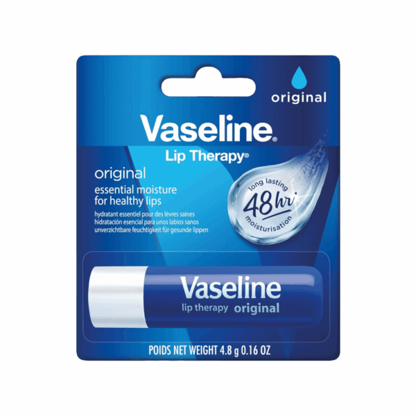 VASELINE-LIP BALM-4.8g-KR-W-ORIGINAL