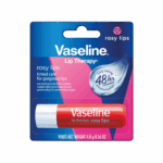 VASELINE-LIP BALM-4.8g-KR-W-ROSY LIPS
