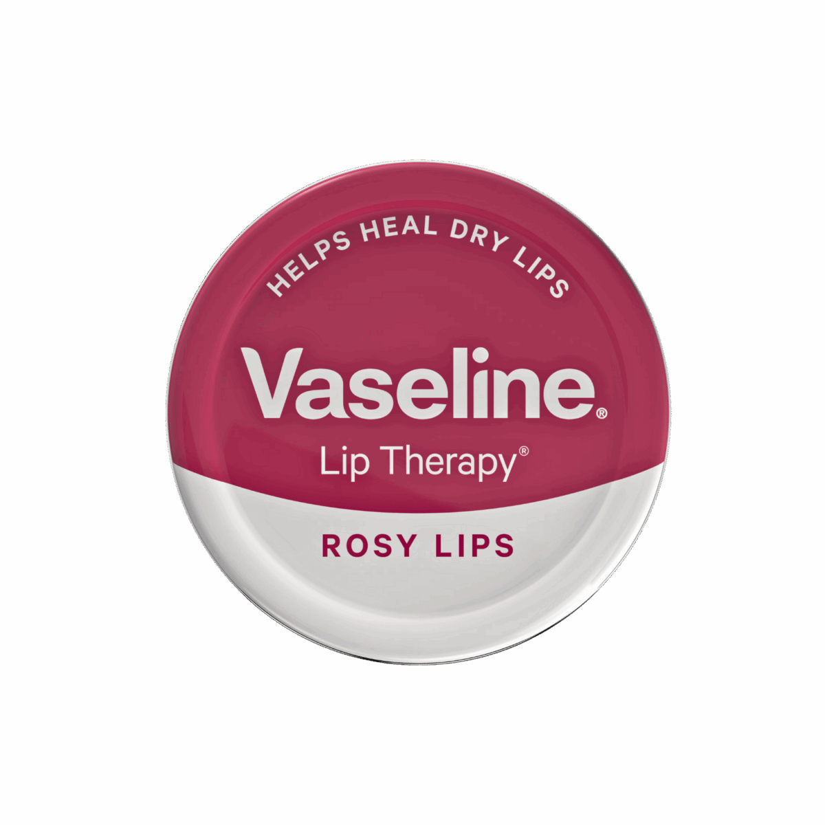 VASELINE-LIP CREAM-20g-PL-W-ROSY LIPS - Image 1
