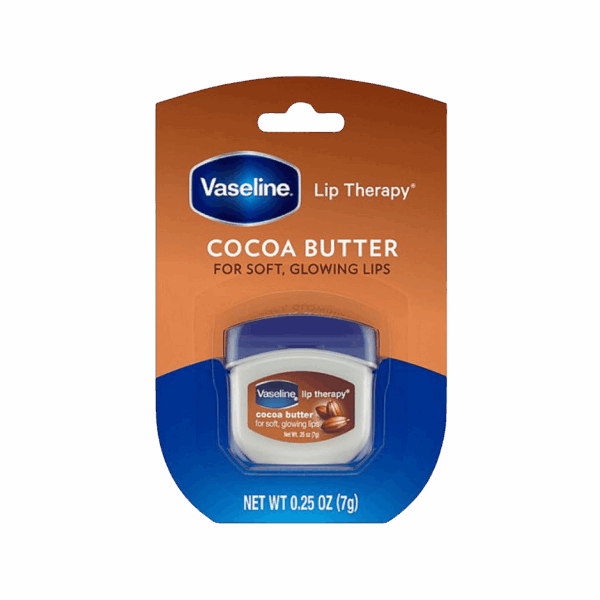 VASELINE-LIP CREAM-7g-US-M/W-COCOA BUTTER
