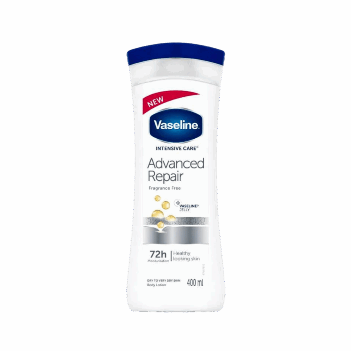 VASELINE-LOTION-400ml-ZA-W-ADVANCED REPAIR - Image 1