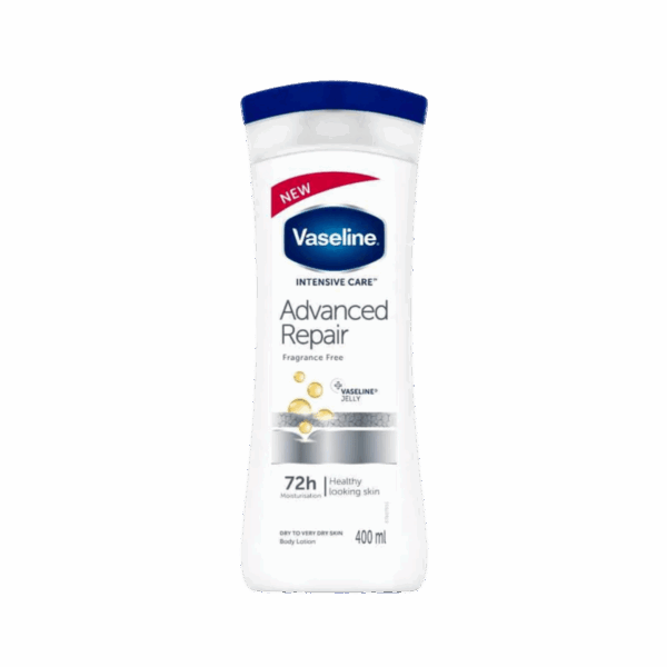 VASELINE-LOTION-400ml-ZA-W-ADVANCED REPAIR