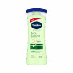 VASELINE-LOTION-400ml-ZA-W-ALOE SOOTHE