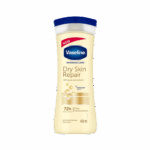 VASELINE-LOTION-400ml-ZA-W-DRY SKIN REPAIR