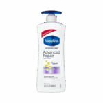 VASELINE-LOTION-600ml-IN-W-ADVANCED REPAIR (PUMP)