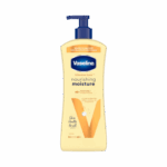 VASELINE-LOTION-600ml-US-W-NOURISHING MOISTURE (PUMP)