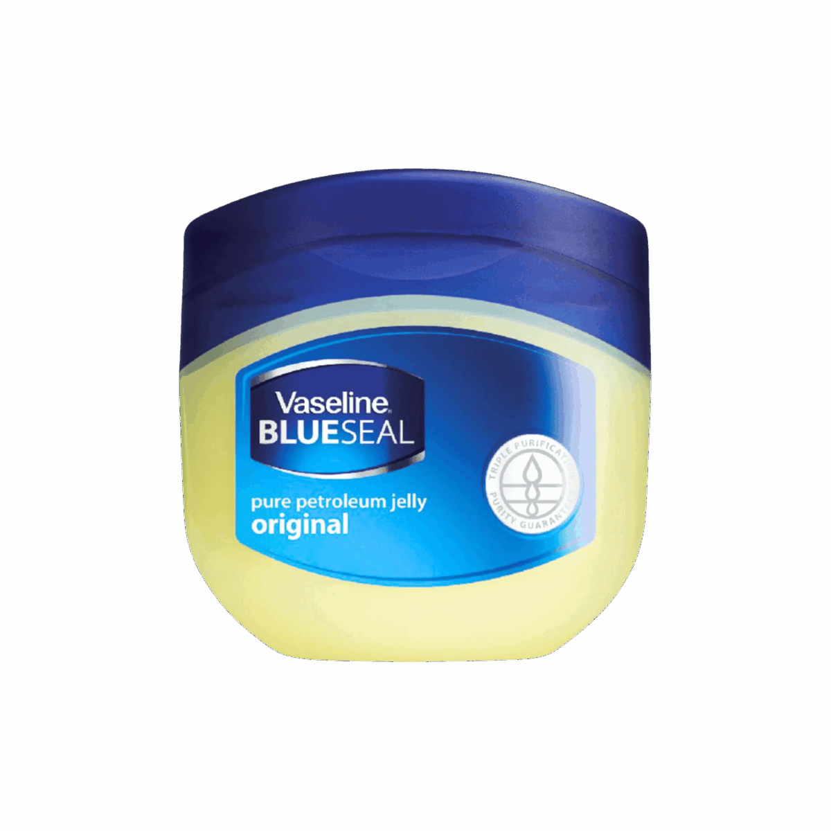 VASELINE-PETROLEUM JELLY-100ml-ZA-W-BLUESEAL ORIGINAL - Image 1