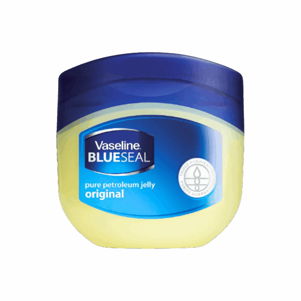 VASELINE-PETROLEUM JELLY-250ml-ZA-W-BLUESEAL ORIGINAL
