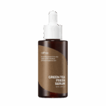 ISNTREE-FACE SERUM-50ml-KR-W-GREEN TEA FRESH SERUM