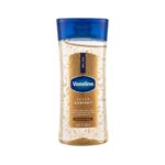 VASELINE-BODY OIL-200ml-US-W-COCOA RADIANT GEL OIL (BC)