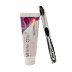 WHITE GLO-TOOTHPASTE-150g-CN-M/W-MICELLAR WHITENING