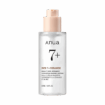 ANUA-FACE SERUM-50ml-KR-W-RICE 70+ CERAMIDE HYDRATING BARRIER SERUM