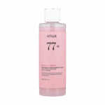 ANUA-FACE TONER-250ml-KR-W-PEACH 77+ NIACIN ESSENCE TONER
