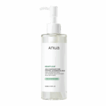 ANUA-FACE WASH-200ml-KR-W-HEARTLEAF PORE CONTROL CLEANSING OIL MILD
