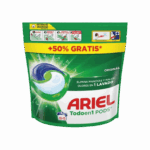 ARIEL-LIQUID DETERGENT-35's-FR-NA-ORIGINAL TODOEN1 PODS (BC)
