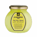 CASANOVA-HAIR CREAM-150g-SA-W-HAIR FOOD NATURAL