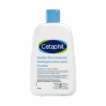 CETAPHIL-FACE WASH-250ml-CA-W-GENTLE SKIN CLEANSER (NEW) (BC)